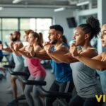 como variar o treino para evitar platô e otimizar resultados