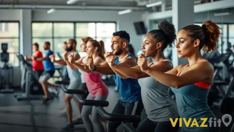 Read more about the article como variar o treino para evitar platô e otimizar resultados