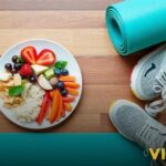 Como alinhar treino, sono e alimentação para o seu bem-estar