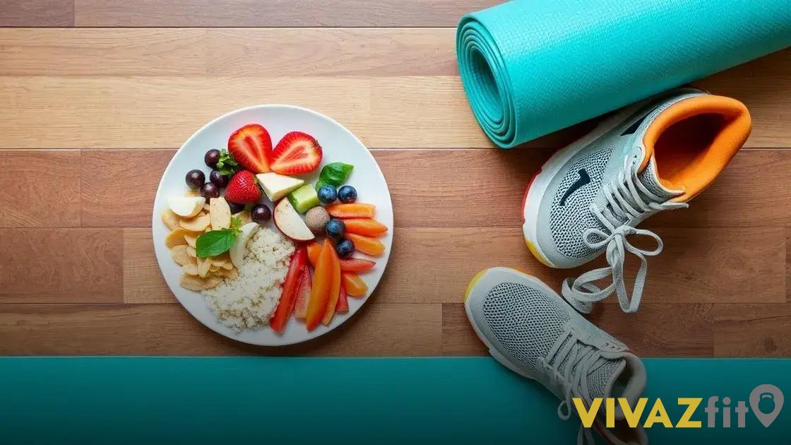 You are currently viewing Como alinhar treino, sono e alimentação para o seu bem-estar