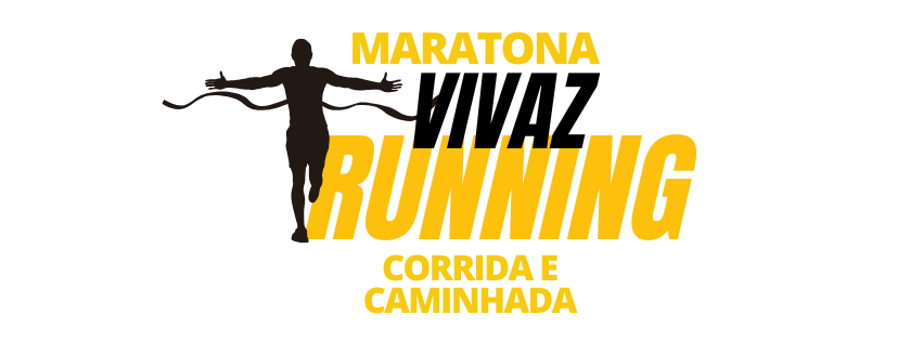 Maratona Corrida e Caminhada 1 Running