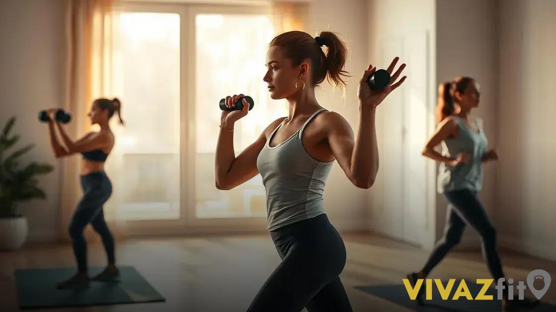 Adaptações de treino para diferentes fases do ciclo irregular