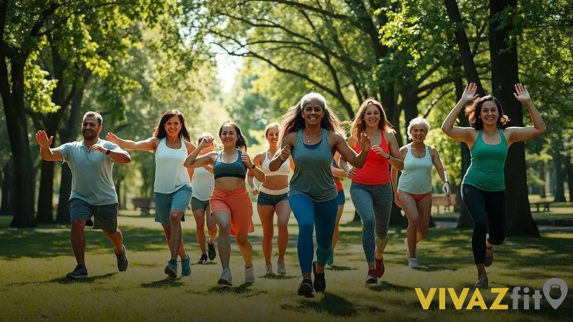 You are currently viewing Como emagrecer com caminhada e treino funcional e acelerar resultados