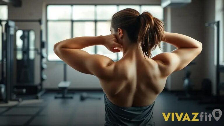 Read more about the article Como evitar dores nas costas ao treinar: dicas práticas para treinos confortáveis