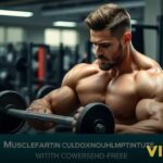 Como ganhar massa muscular sem suplementos: estratégias reais para acelerar resultados