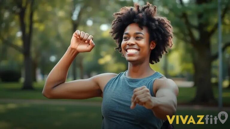 Read more about the article Como manter a disciplina com treinos diários e transformar sua rotina fitness