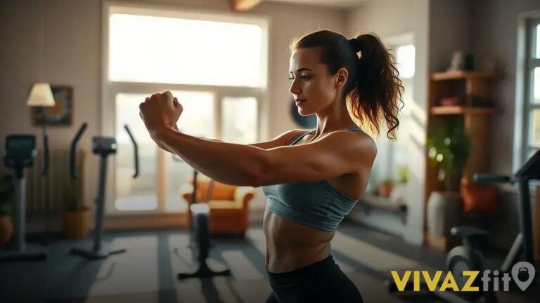 Read more about the article Como manter a motivação para treinar sozinha e não perder o ritmo