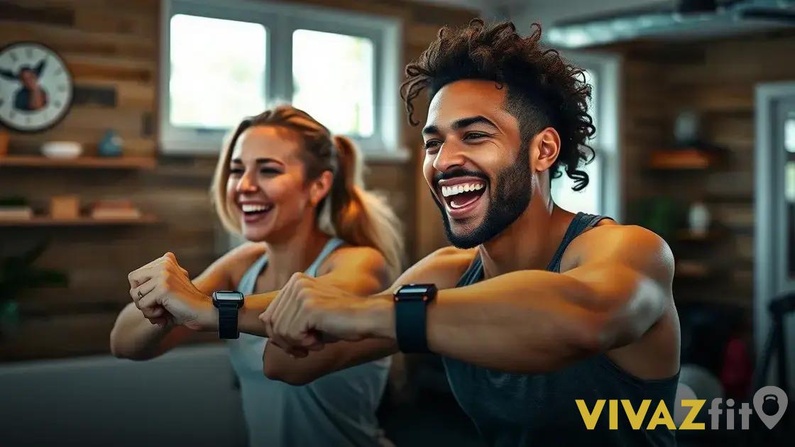 Como manter a motivação treinando poucas vezes na semana