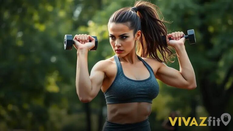 Read more about the article Como montar rotina de treino para perder gordura localizada e ver resultados rápidos