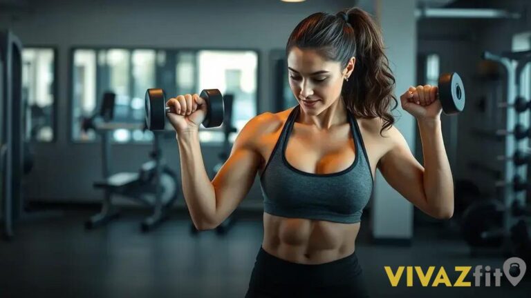 Read more about the article Como montar treino para emagrecimento feminino e acelerar seus resultados agora