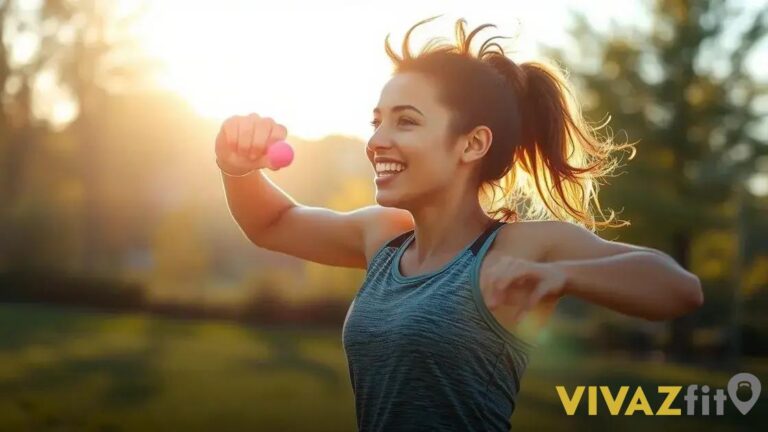 Read more about the article Como ter mais energia para treinar e melhorar seu desempenho rápido