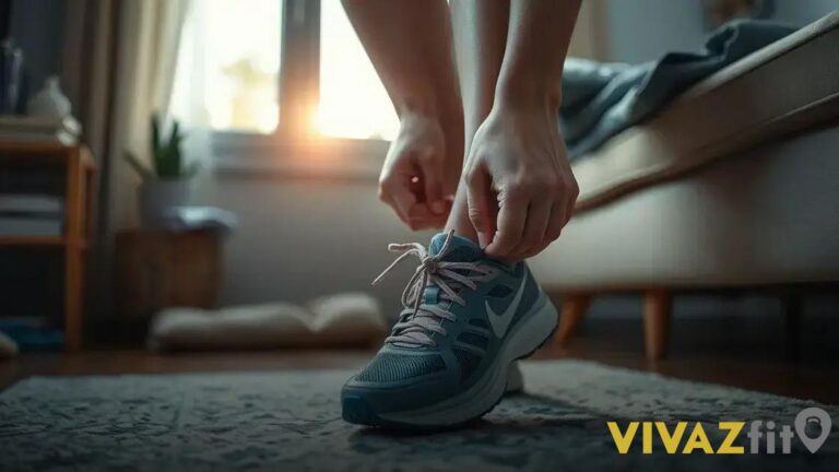 Read more about the article Como treinar mesmo com preguiça e manter a motivação viva todos os dias