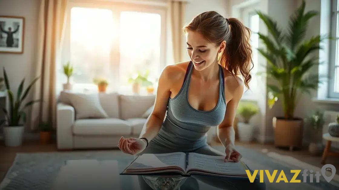 crie uma rotina que se adapte ao seu estilo de vida crie uma rotina que se adapte ao seu estilo de vida