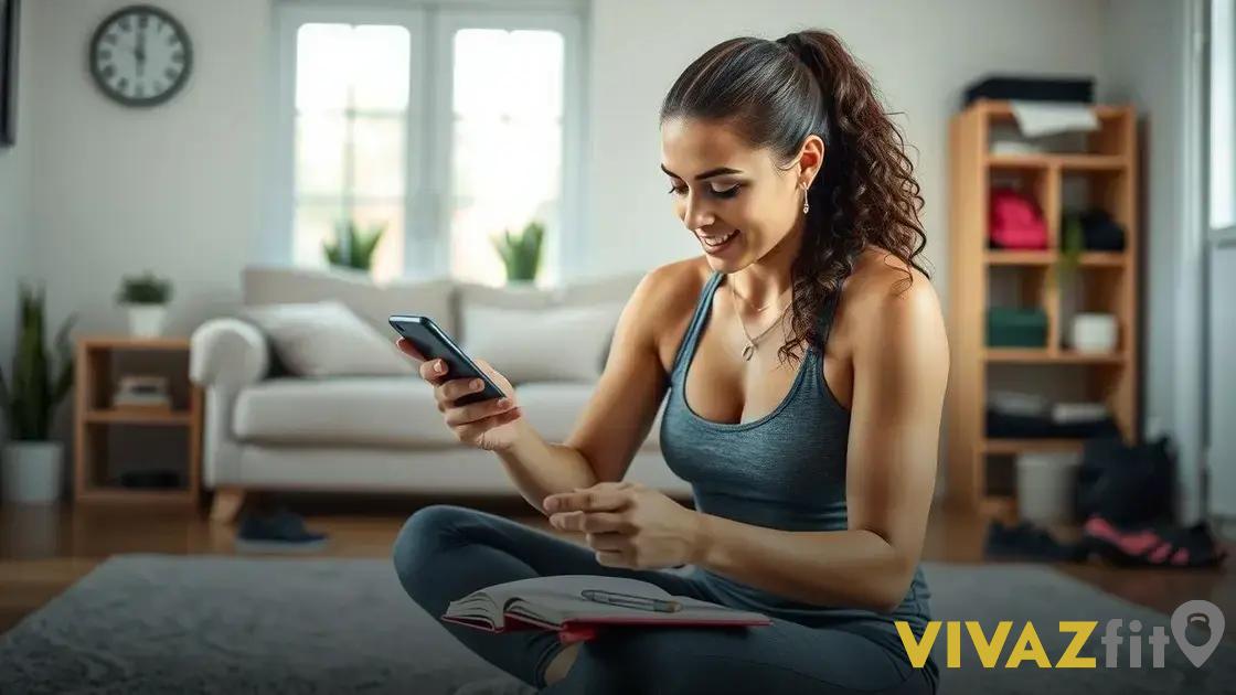 Dicas para manter a motivação e potencializar os resultados