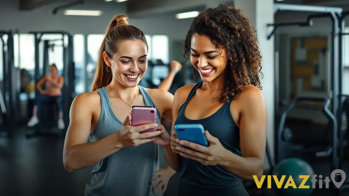 Dicas para manter a motivação no treino