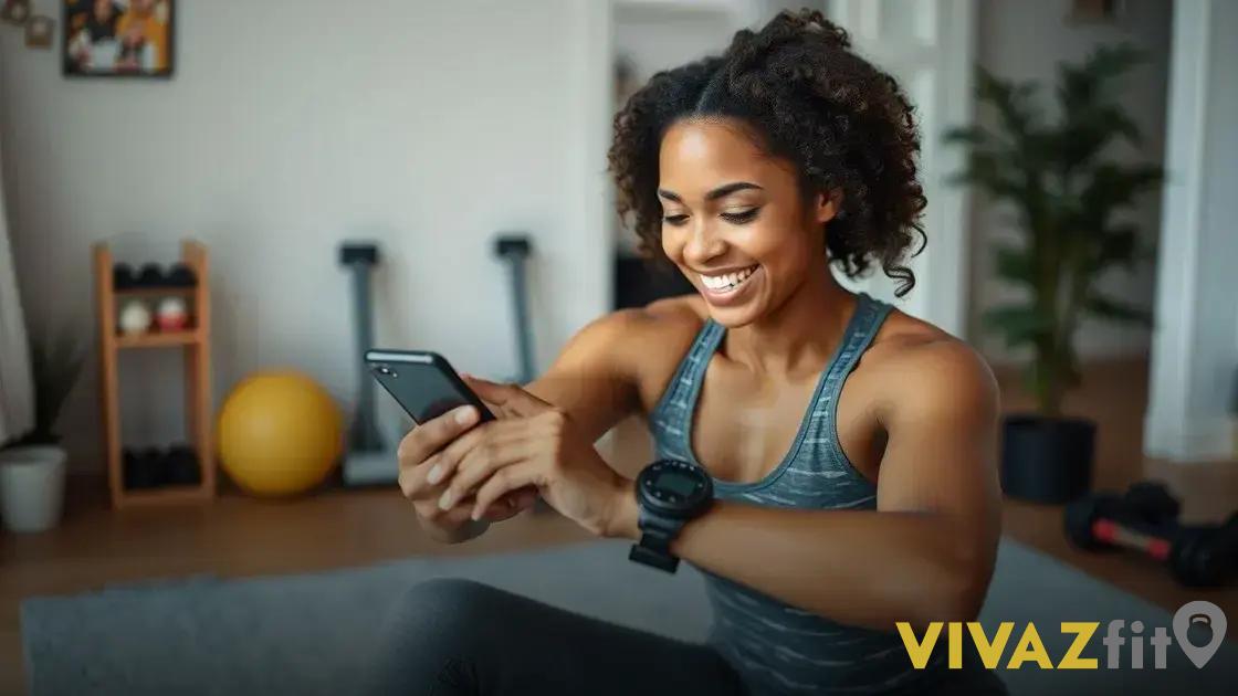 dicas para manter motivação mesmo com sessões rápidas