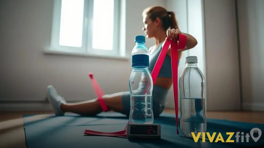 dicas para montar uma rotina eficiente e segura