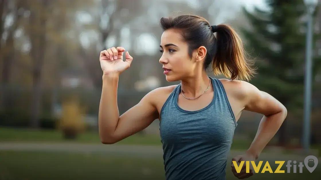 You are currently viewing Dicas para treinar todos os dias sem cansar e manter sua energia lá em cima