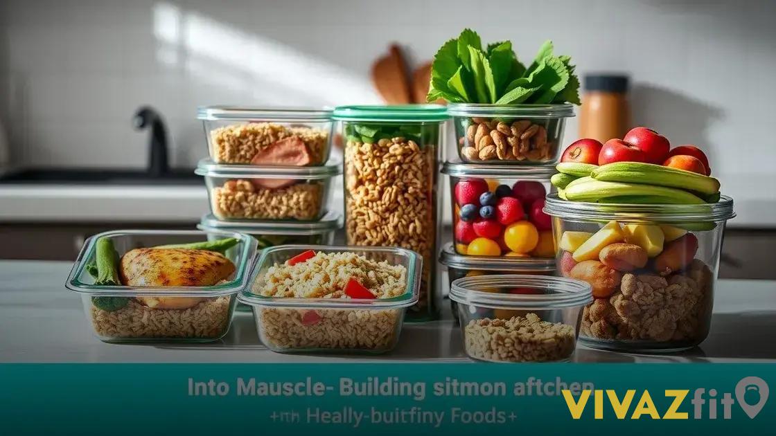 Dicas práticas para incluir esses alimentos na rotina