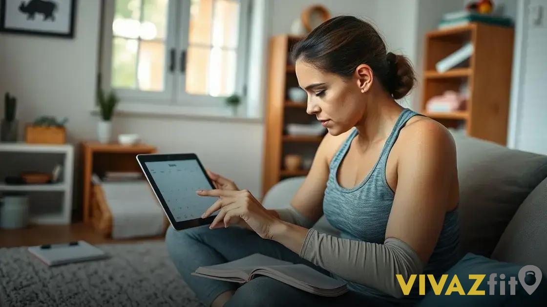 dicas práticas para manter a motivação e disciplina diária