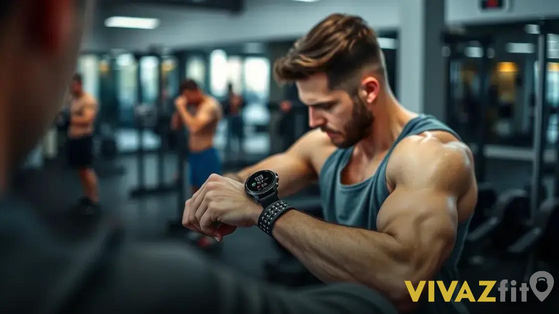 dicas práticas para otimizar seu tempo de treino para emagrecer
