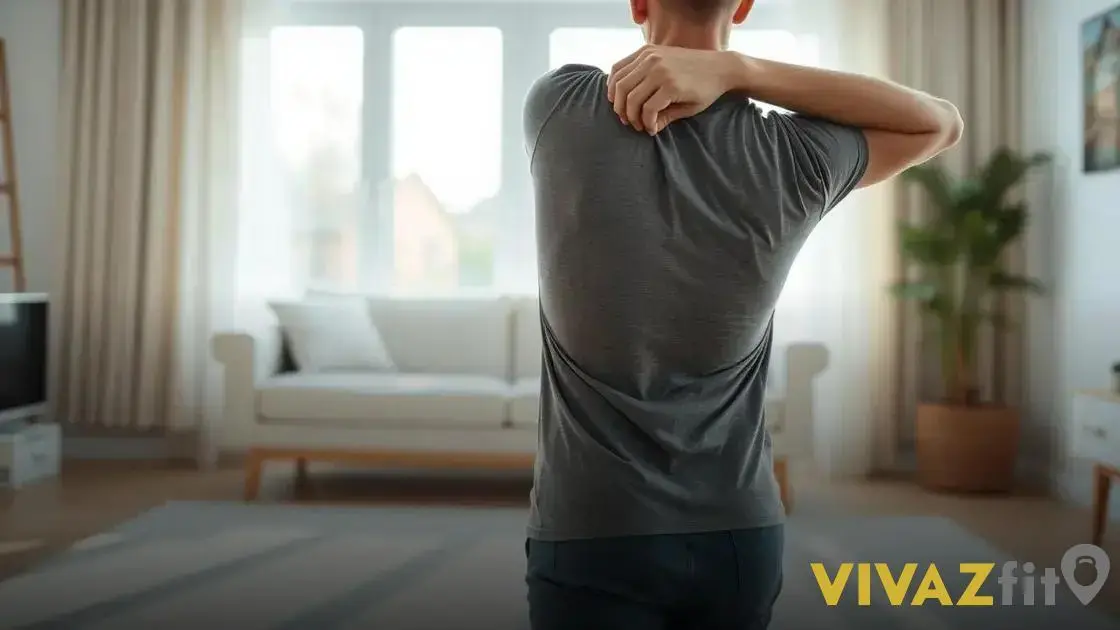 Evite Lesões: Postura Perfeita no Exercício