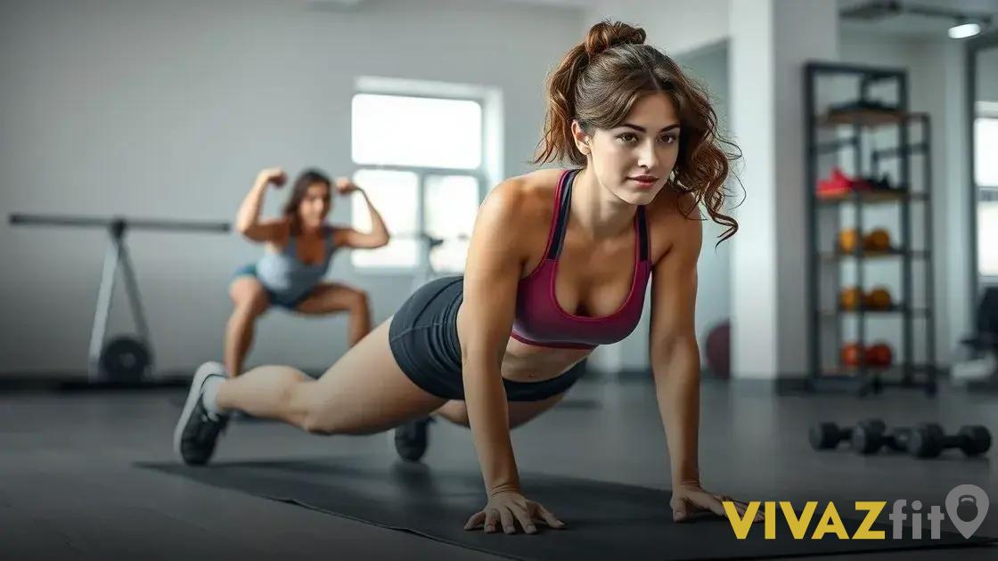 Exercícios básicos para iniciar sem riscos