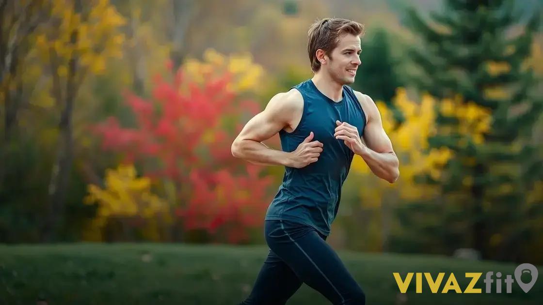 exercícios para acelerar o metabolismo: saiba como turbinar seu corpo agora