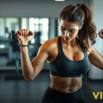 Exercícios para definir corpo feminino: dicas práticas para transformar seu corpo rápido