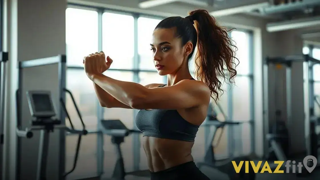 exercícios para definir corpo feminino e conquistar resultados visíveis rápido