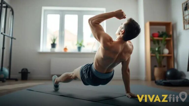 Read more about the article Exercícios para melhorar a postura e o core que você precisa conhecer hoje