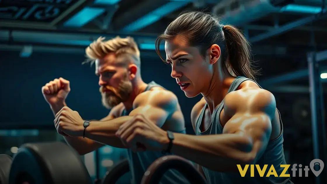 Mantenha-se motivado: técnicas para não desistir mesmo cansado