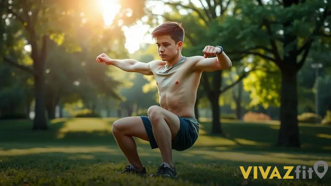 melhor treino para iniciantes com peso corporal para começar sem medo e ver resultados