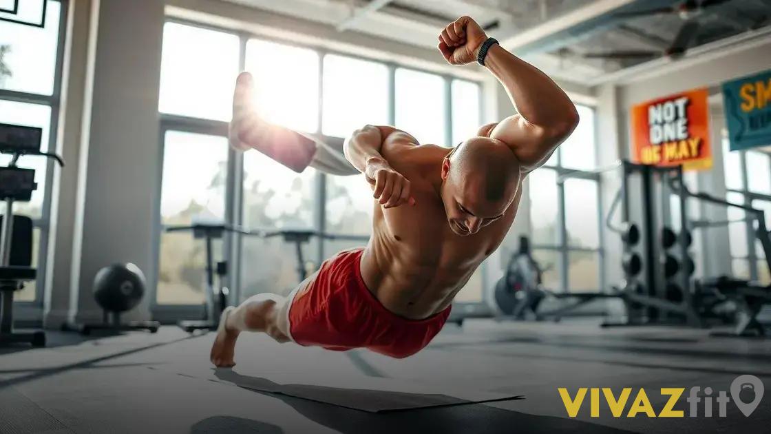 qual o melhor treino para perder barriga: descubra como acelerar seus resultados