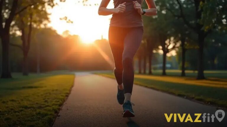 Read more about the article Qual o tempo ideal de treino para emagrecer e como aproveitar melhor seu esforço