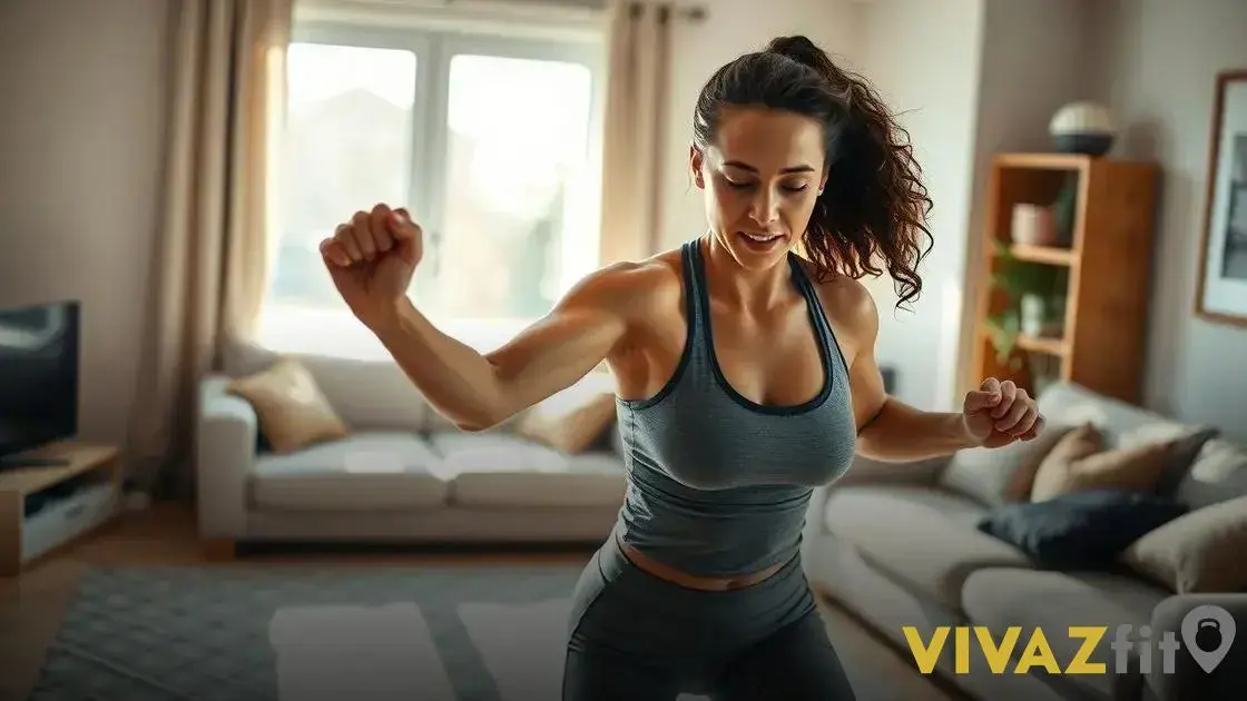 Secretos do Treino Caseiro Masculino