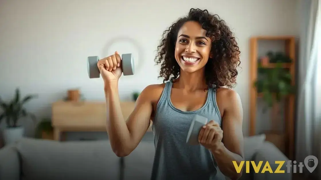 Segredos do Treino com Sobrepeso: Emagreça com Segurança