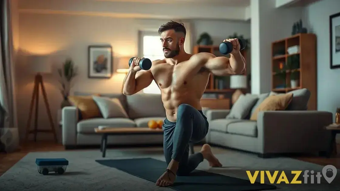 Seu Treino Perfeito: Descubra Agora
