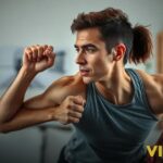 Treino de 15 minutos para queimar gordura: resultados rápidos para seu corpo