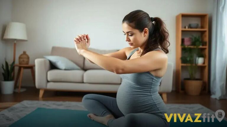 Treino para emagrecer após a gravidez: como retomar a forma sem estresse 3 Read more about the article Treino para emagrecer após a gravidez: como retomar a forma sem estresse