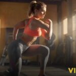 Treino para queimar gordura sem perder glúteo: dicas essenciais para manter o resultado