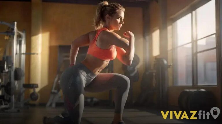 Read more about the article Treino para queimar gordura sem perder glúteo: dicas essenciais para manter o resultado