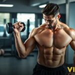 Treino para secar e ganhar definição: estratégias que fazem a diferença no corpo