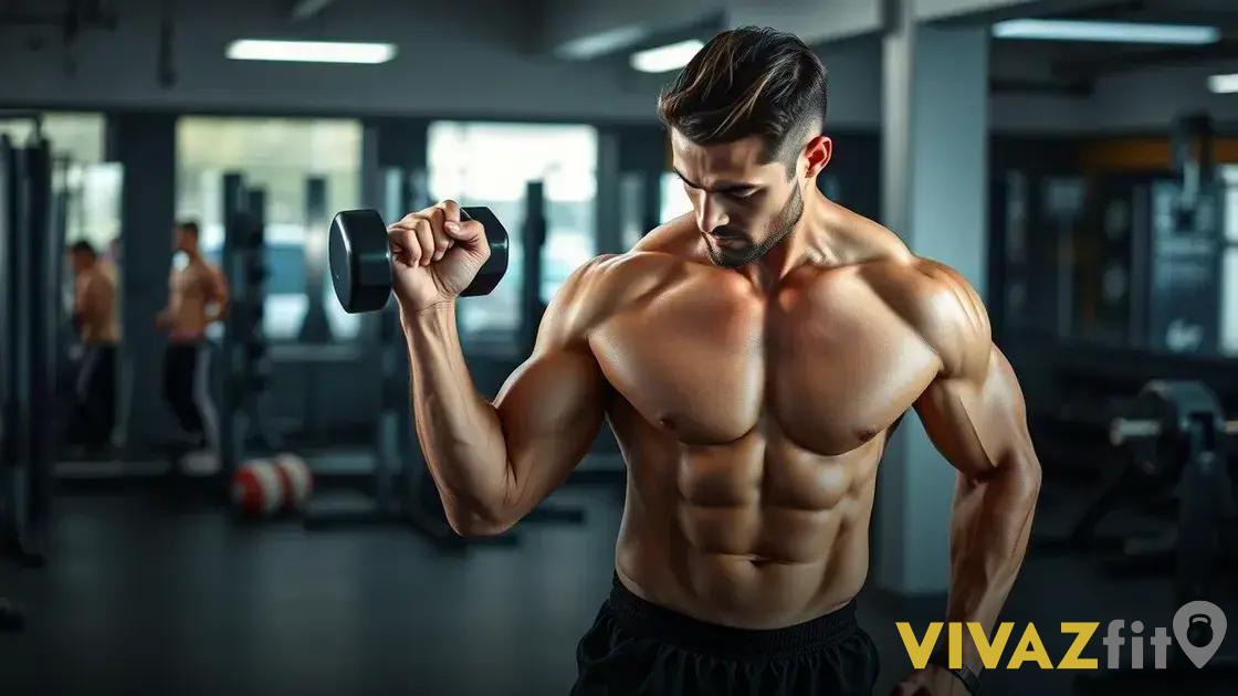 You are currently viewing Treino para secar e ganhar definição: estratégias que fazem a diferença no corpo