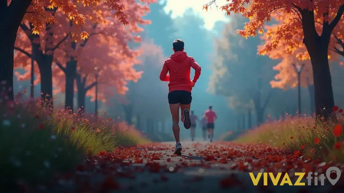 Técnicas de corrida para prevenir lesões