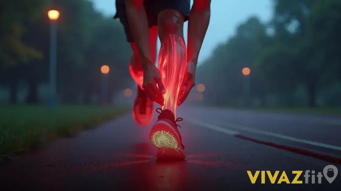 Como escutar o seu corpo durante a corrida