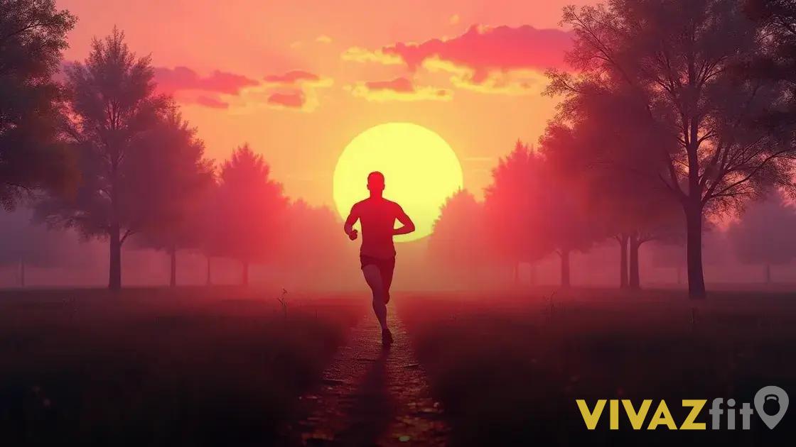 You are currently viewing Como evitar lesões no treino de corrida e melhorar seu desempenho