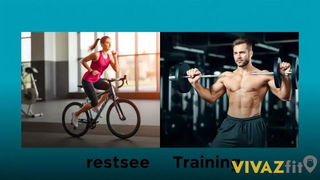 Vantagens e desvantagens do treino de resistência versus treino de força Vantagens e desvantagens do treino de resistência versus treino de força