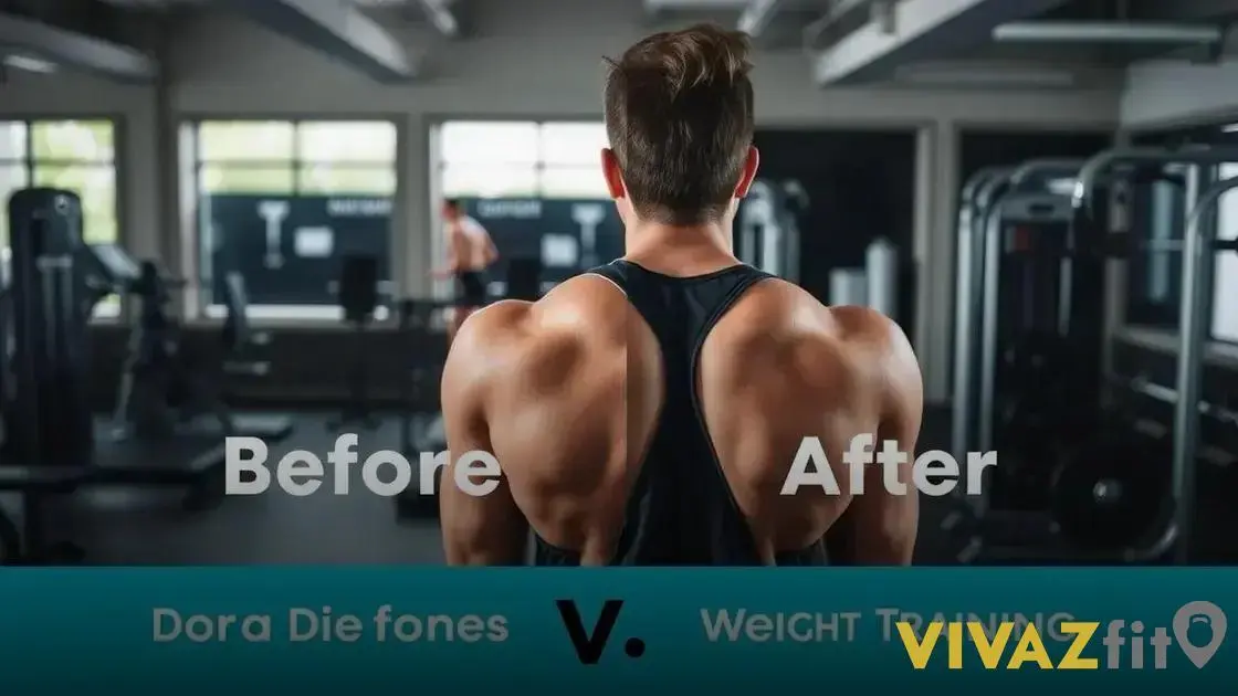 Whey: O Segredo Para Maximizar Seus Ganhos