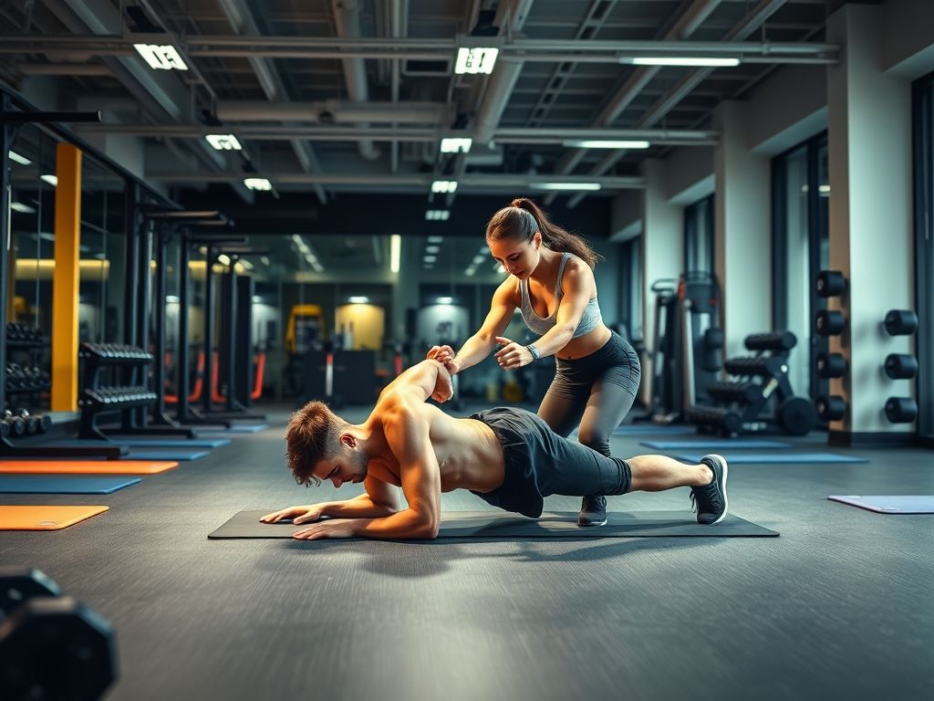 O que é Exercícios para abdomen O que é Exercícios para abdomen